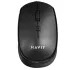 Havit KB278GCM Black Wireless Keyboard Mouse Combo with Bangla